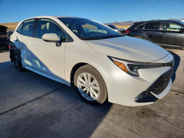 Photo 4 from auction – 2024 TOYOTA COROLLA SE with VIN JTND4MBE4R3231271