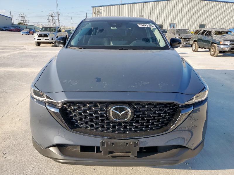 Photo 5 from auction – 2023 MAZDA CX-5 PREFE with VIN JM3KFBCM5P0211245