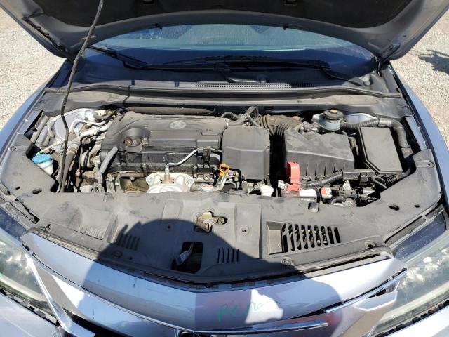 Photo 11 from auction – 2016 ACURA ILX BASE W with VIN 19UDE2F33GA018949