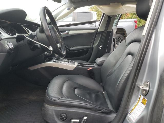 Photo 7 from auction – 2016 AUDI A4 PREMIUM with VIN WAUBFAFL1GN011999