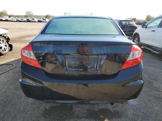 Photo 6 from auction – 2012 HONDA CIVIC LX with VIN 2HGFB2F50CH011164