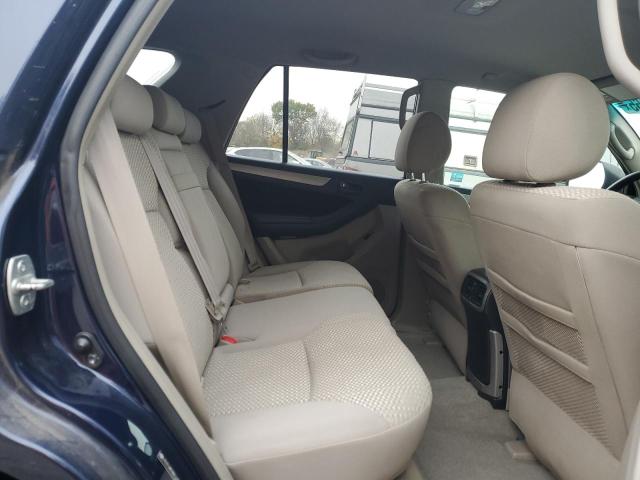 Photo 11 from auction – 2007 TOYOTA 4RUNNER with VIN JTEZT14R978011132