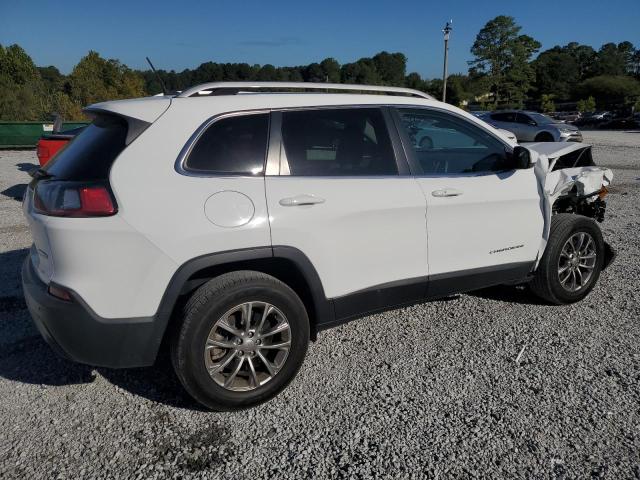 Photo 3 from auction – 2020 JEEP CHEROKEE L with VIN 1C4PJMLB7LD557985