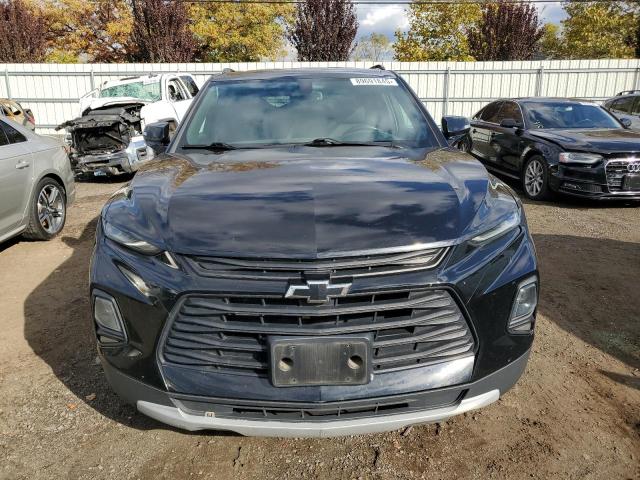 Photo 5 from auction – 2020 CHEVROLET BLAZER 2LT with VIN 3GNKBHRS1LS692683