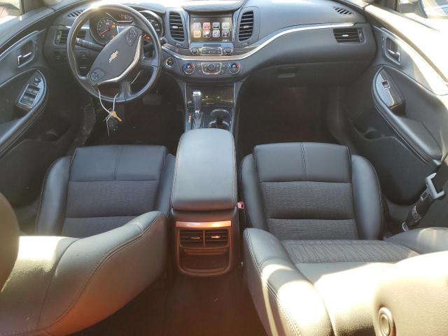 Photo 8 from auction – 2018 CHEVROLET IMPALA LT with VIN 2G1105S39J9104320