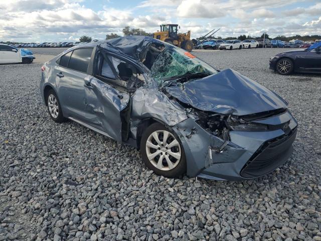 Photo 4 from auction – 2024 TOYOTA COROLLA LE with VIN 5YFB4MDE9RP142859