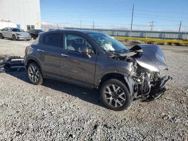 Photo 4 from auction – 2016 FIAT 500X TREKK with VIN ZFBCFYCT0GP330769