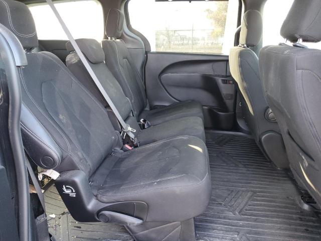 Photo 11 from auction – 2021 CHRYSLER PACIFICA T with VIN 2C4RC1FG7MR571893