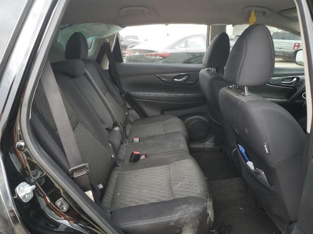 Photo 11 from auction – 2018 NISSAN ROGUE S with VIN 5N1AT2MT6JC782148