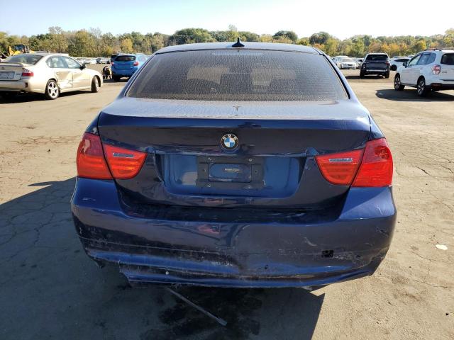 Photo 6 from auction – 2011 BMW 328 XI SULEV with VIN WBAPK5C59BF125847