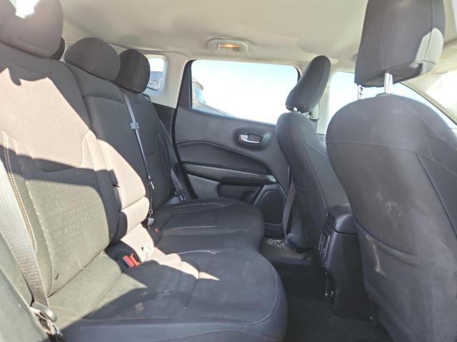 Photo 11 from auction – 2021 JEEP COMPASS SP with VIN 3C4NJDAB1MT521151