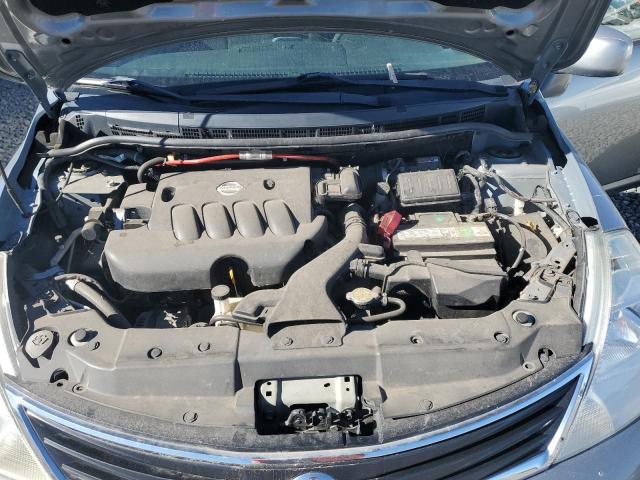 Photo 12 from auction – 2011 NISSAN VERSA S with VIN 3N1BC1CP4BL484469
