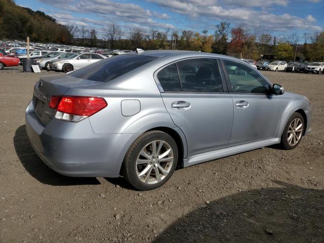 Photo 3 from auction – 2014 SUBARU LEGACY 2.5 with VIN 4S3BMBK63E3015303