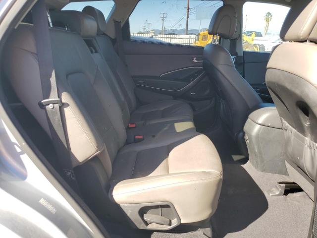 Photo 11 from auction – 2016 HYUNDAI SANTA FE S with VIN KM8SR4HF5GU161733