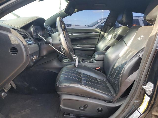Photo 7 from auction – 2017 CHRYSLER 300 S with VIN 2C3CCAGG7HH597527