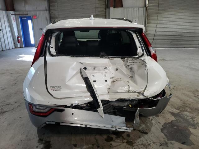 Photo 6 from auction – 2023 KIA NIRO WAVE with VIN KNDCT3L13P5042458