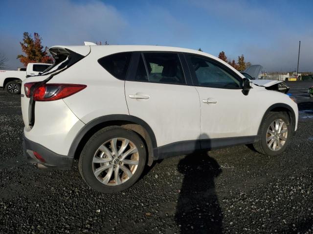 Photo 3 from auction – 2015 MAZDA CX-5 GT with VIN JM3KE4DYXF0470196