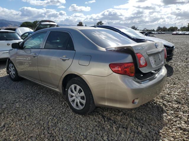 Photo 2 from auction – 2010 TOYOTA COROLLA BASE with VIN 2T1BU4EE1AC425744