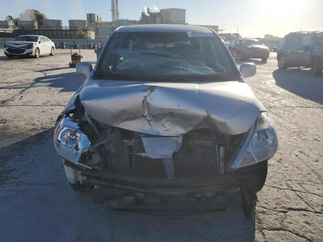Photo 5 from auction – 2011 NISSAN VERSA S with VIN 3N1BC1AP0BL420853