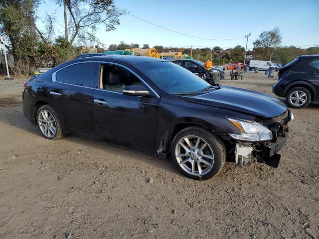 Photo 4 from auction – 2011 NISSAN MAXIMA S with VIN 1N4AA5AP9BC806307