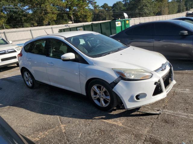 Photo 4 from auction – 2013 FORD FOCUS SE with VIN 1FADP3K20DL161620