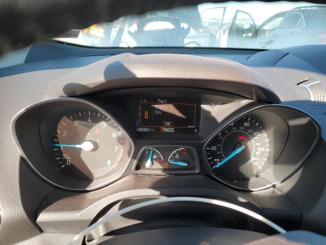 Photo 9 from auction – 2017 FORD ESCAPE TIT with VIN 1FMCU9JD0HUD20183