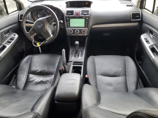 Photo 8 from auction – 2015 SUBARU XV CROSSTR with VIN JF2GPAPC6F8231108