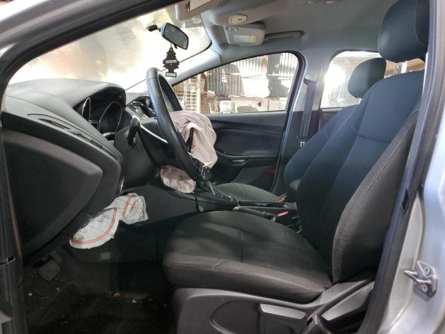 Photo 7 from auction – 2018 FORD FOCUS SE with VIN 1FADP3F27JL298320