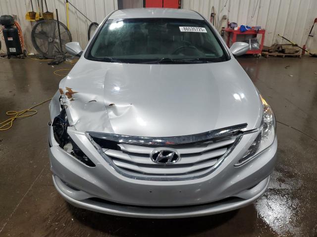Photo 5 from auction – 2011 HYUNDAI SONATA GLS with VIN 5NPEB4AC2BH171192
