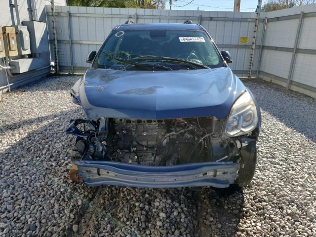 Photo 5 from auction – 2016 CHEVROLET EQUINOX LT with VIN 2GNALCEK0G6164042