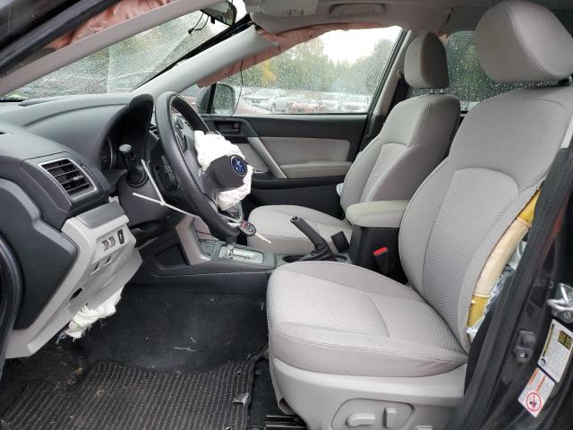 Photo 7 from auction – 2016 SUBARU FORESTER 2 with VIN JF2SJADC4GH555661