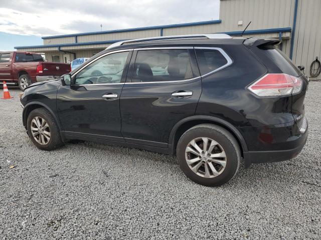 Photo 2 from auction – 2015 NISSAN ROGUE S with VIN KNMAT2MT8FP509409
