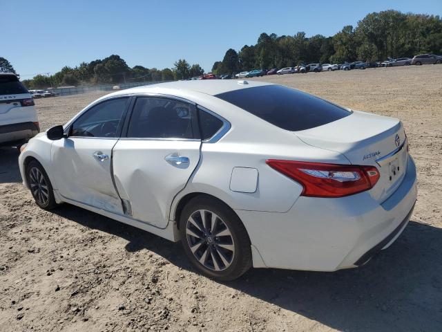 Photo 2 from auction – 2017 NISSAN ALTIMA 2.5 with VIN 1N4AL3AP5HC133426