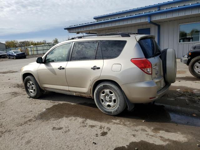 Photo 2 from auction – 2006 TOYOTA RAV4 with VIN JTMBD33V965041647