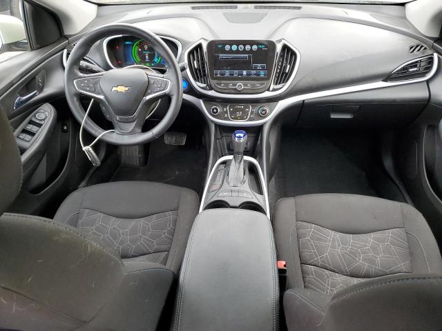 Photo 8 from auction – 2017 CHEVROLET VOLT LT with VIN 1G1RA6S51HU106583