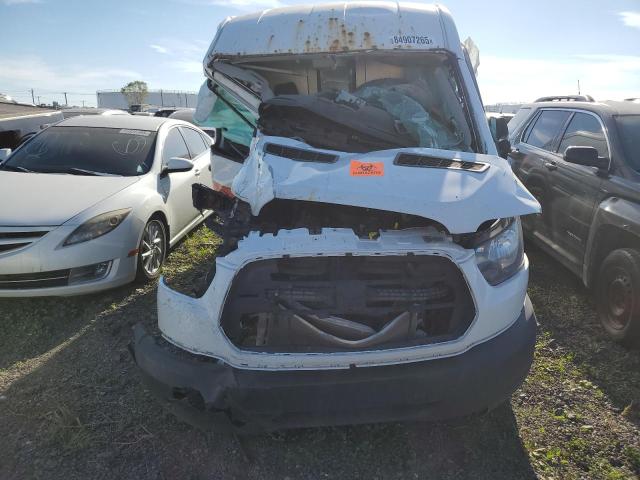 Photo 5 from auction – 2018 FORD TRANSIT T- with VIN 1FTYR2CM2JKB19290