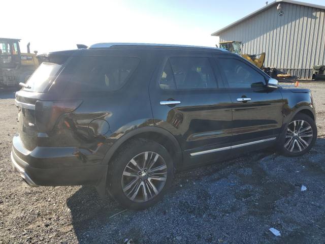 Photo 3 from auction – 2016 FORD EXPLORER P with VIN 1FM5K8HT6GGB30388