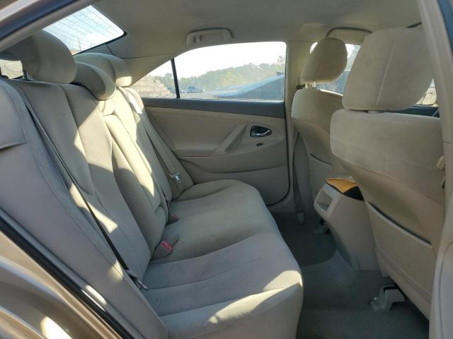 Photo 10 from auction – 2011 TOYOTA CAMRY BASE with VIN 4T4BF3EK3BR109763