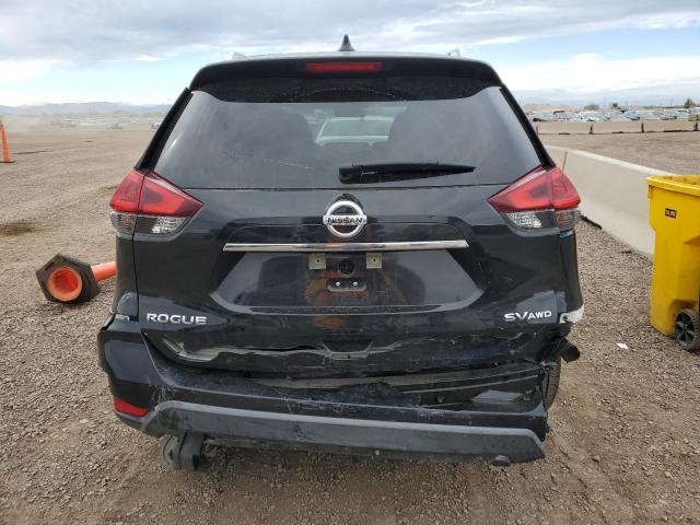 Photo 6 from auction – 2018 NISSAN ROGUE S with VIN KNMAT2MVXJP621316