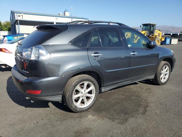 Photo 3 from auction – 2009 LEXUS RX 350 with VIN 2T2GK31U09C061262