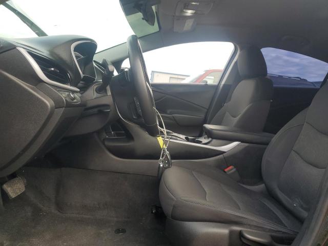 Photo 7 from auction – 2017 CHEVROLET VOLT LT with VIN 1G1RC6S53HU123458