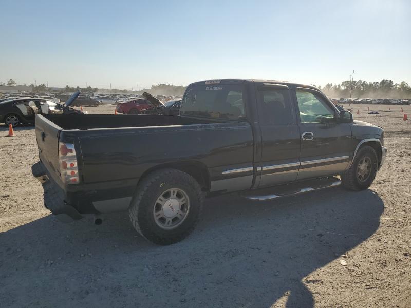 Photo 3 from auction – 1999 GMC NEW SIERRA with VIN 2GTEC19T4X1571120