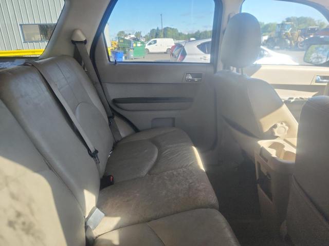 Photo 11 from auction – 2008 MERCURY MARINER with VIN 4M2CU91108KJ11347