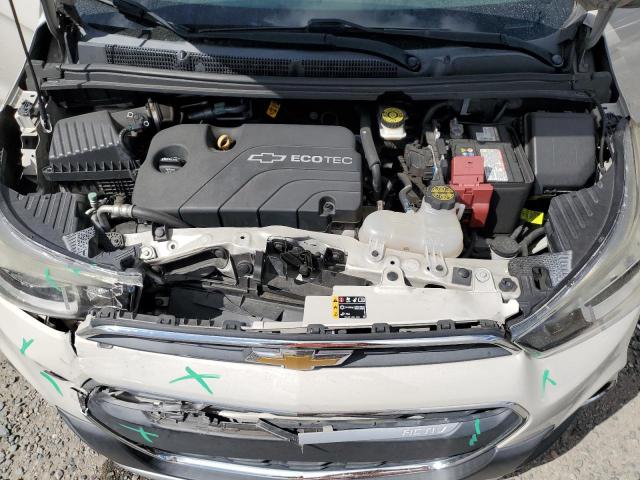 Photo 12 from auction – 2021 CHEVROLET SPARK ACTI with VIN KL8CH6SA7MC710069