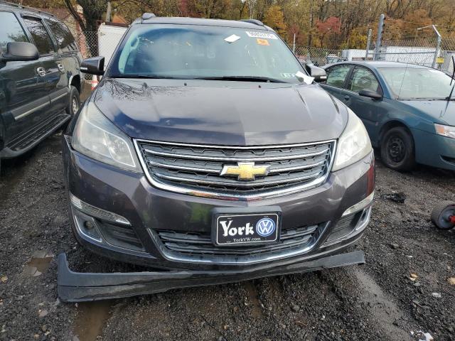 Photo 5 from auction – 2015 CHEVROLET TRAVERSE L with VIN 1GNKVGKDXFJ210618