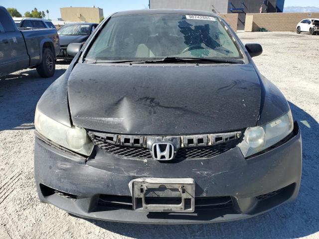 Photo 5 from auction – 2011 HONDA CIVIC LX with VIN 2HGFA1F53BH543228