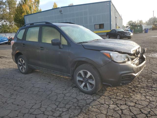 Photo 4 from auction – 2018 SUBARU FORESTER 2 with VIN JF2SJABC2JH465158