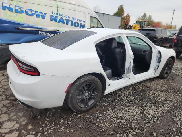 Photo 3 from auction – 2022 DODGE CHARGER SX with VIN 2C3CDXBG4NH169398