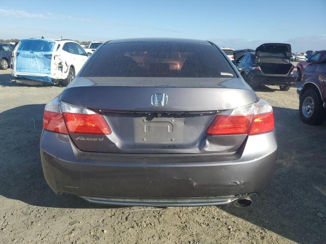 Photo 6 from auction – 2015 HONDA ACCORD LX with VIN 1HGCR2F33FA024586