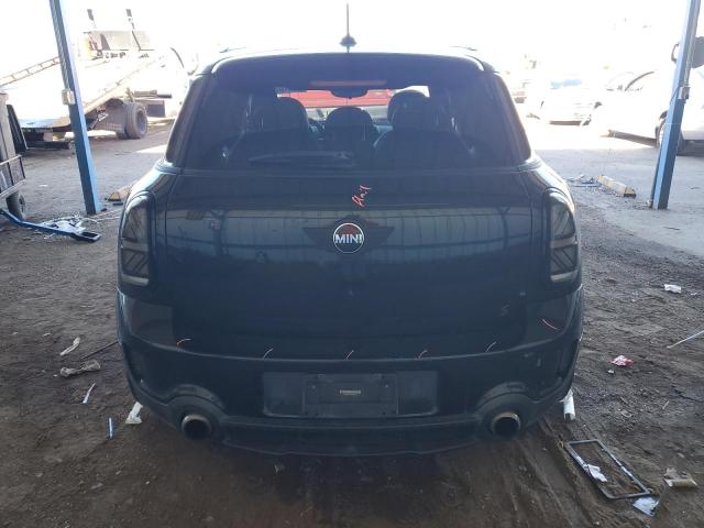 Photo 6 from auction – 2015 MINI COOPER S C with VIN WMWZC5C55FWP45784